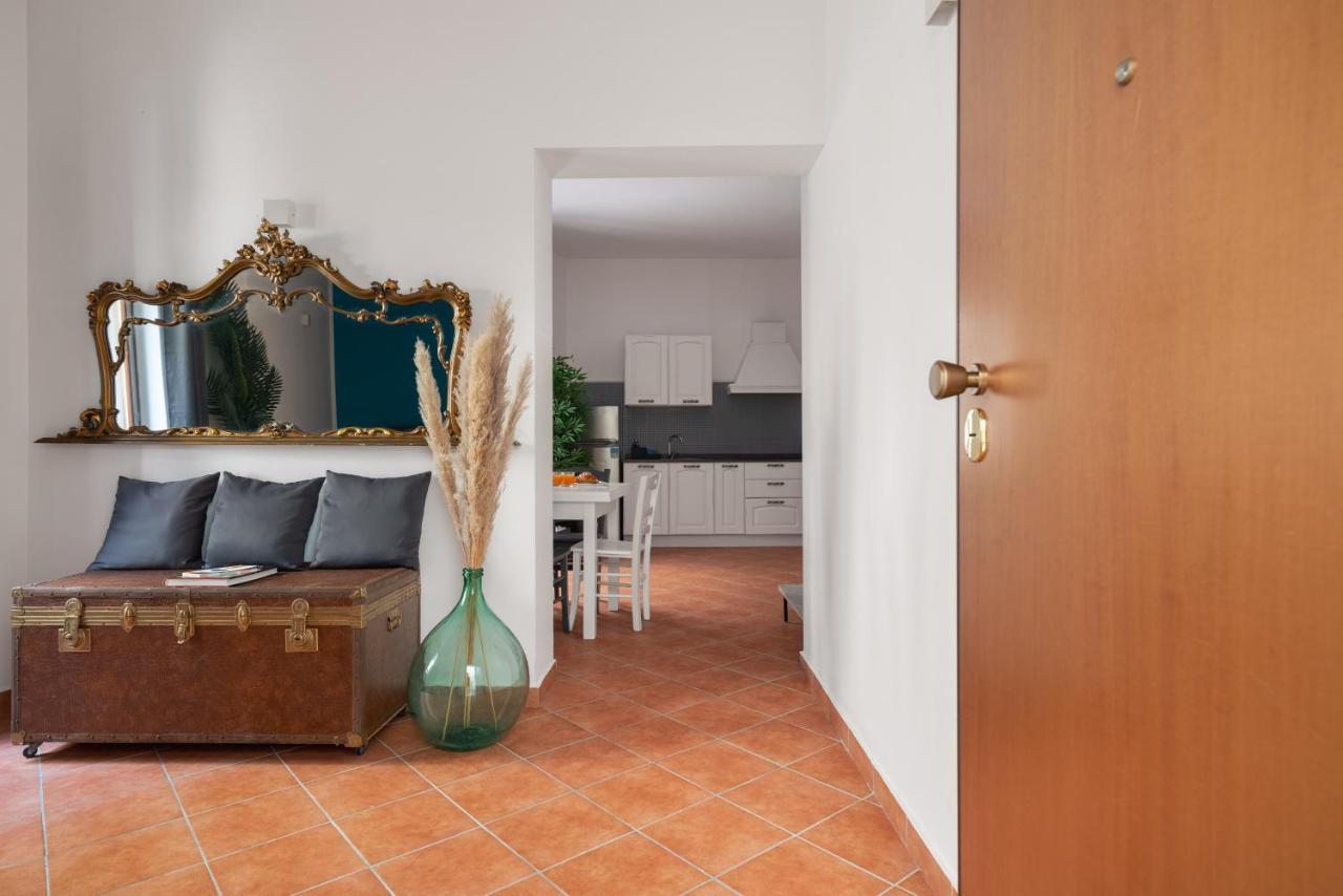 Suk Ballaro House Palerme Extérieur photo