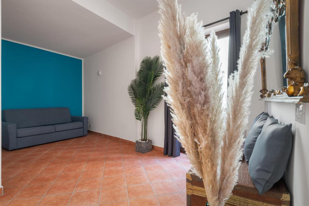 Suk Ballaro House Palerme Extérieur photo
