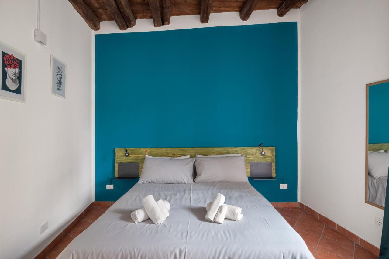 Suk Ballaro House Palerme Extérieur photo