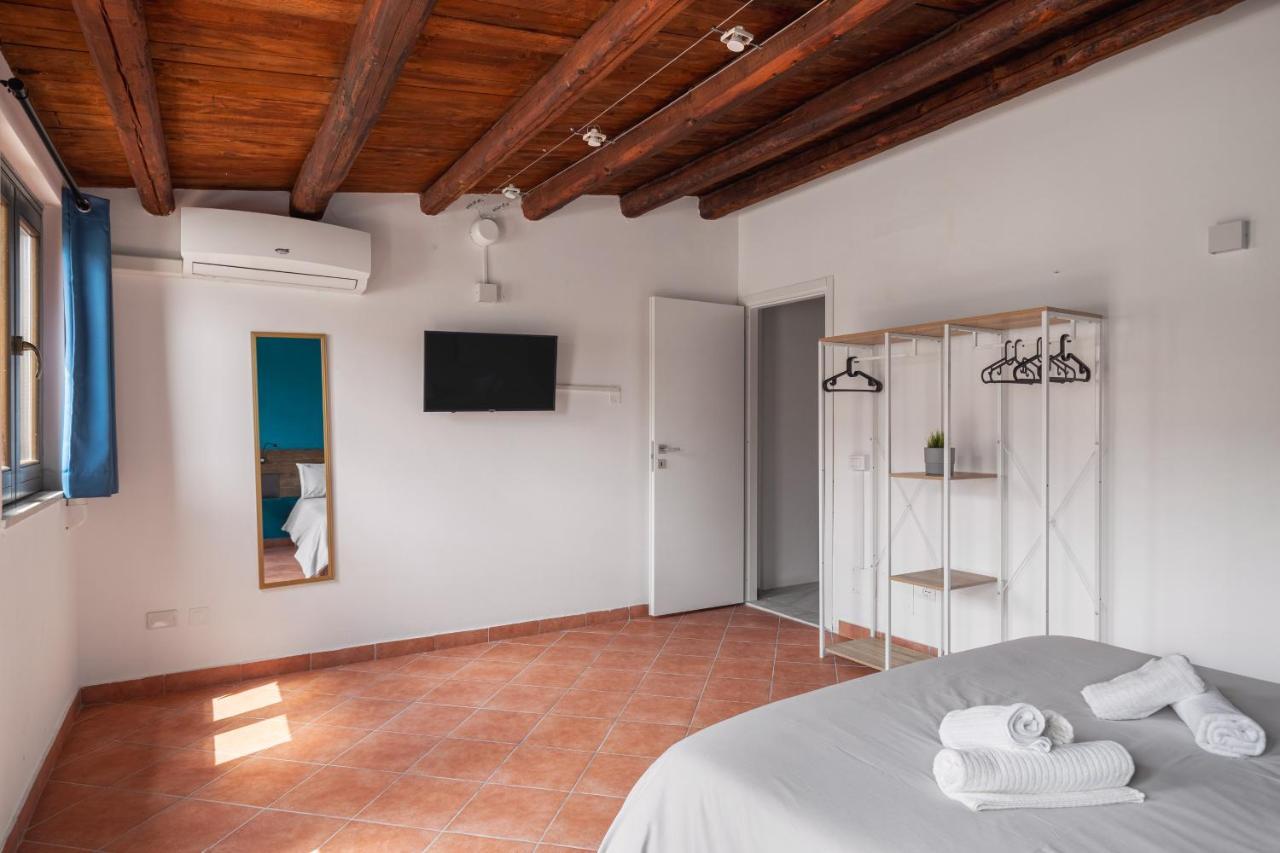 Suk Ballaro House Palerme Extérieur photo
