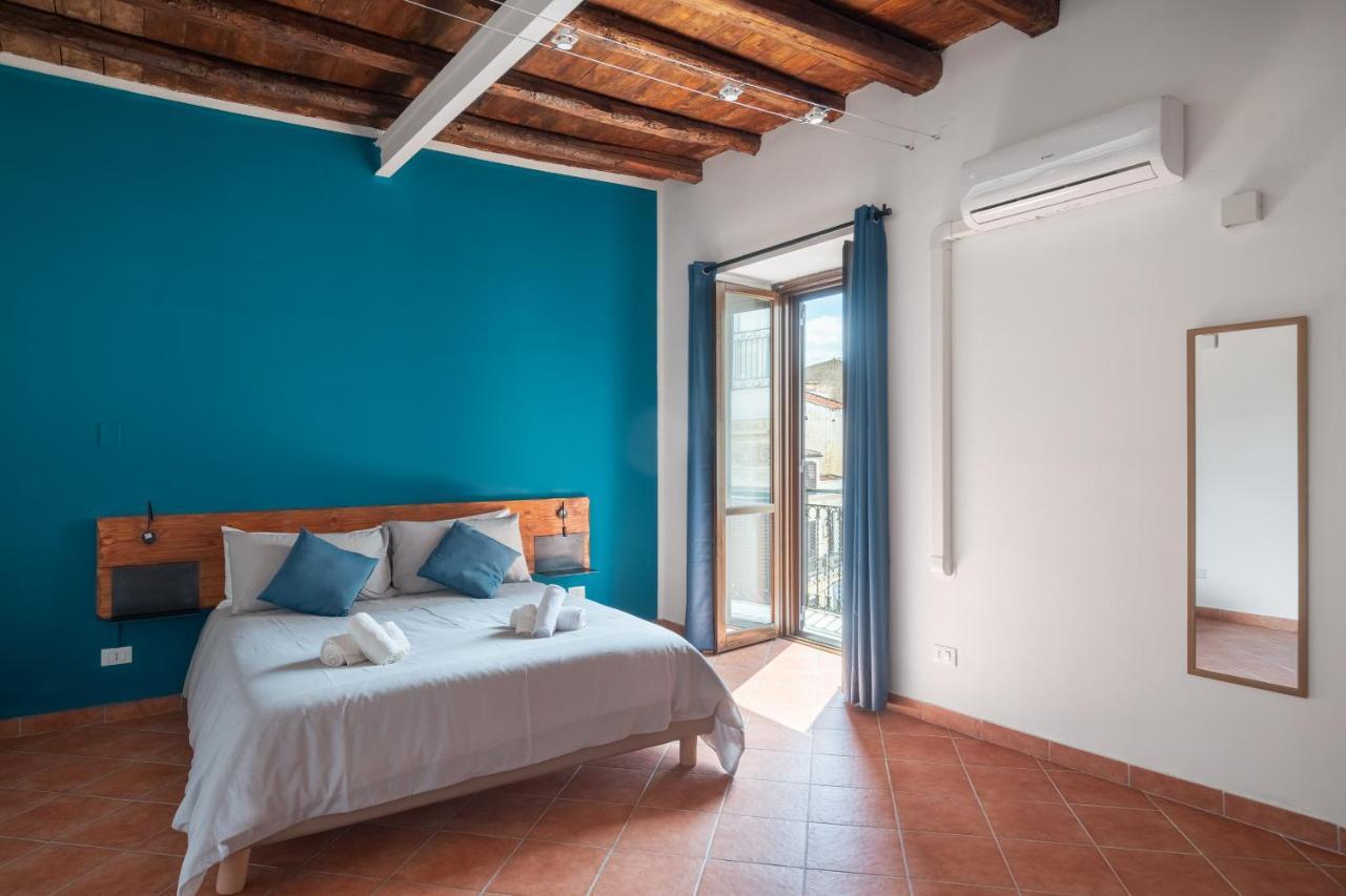 Suk Ballaro House Palerme Extérieur photo