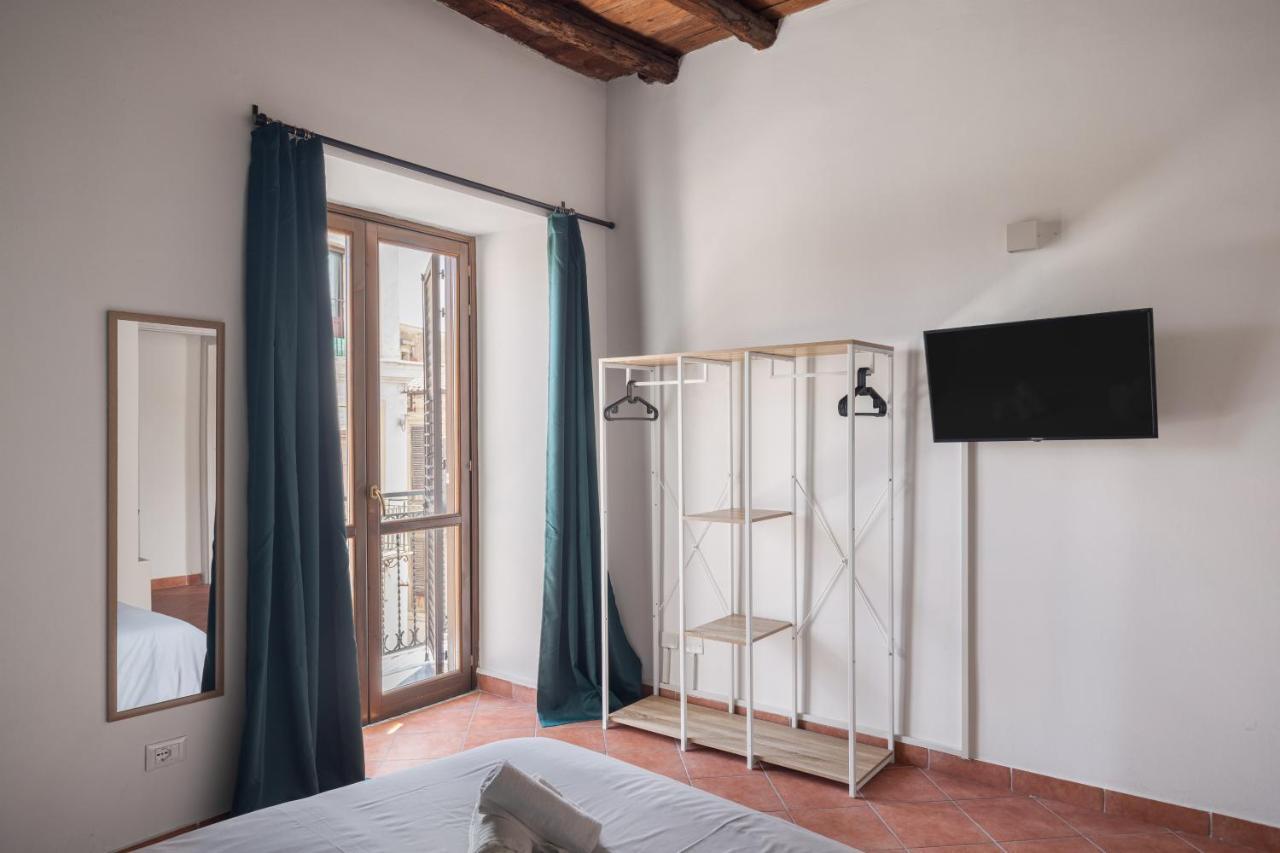 Suk Ballaro House Palerme Extérieur photo