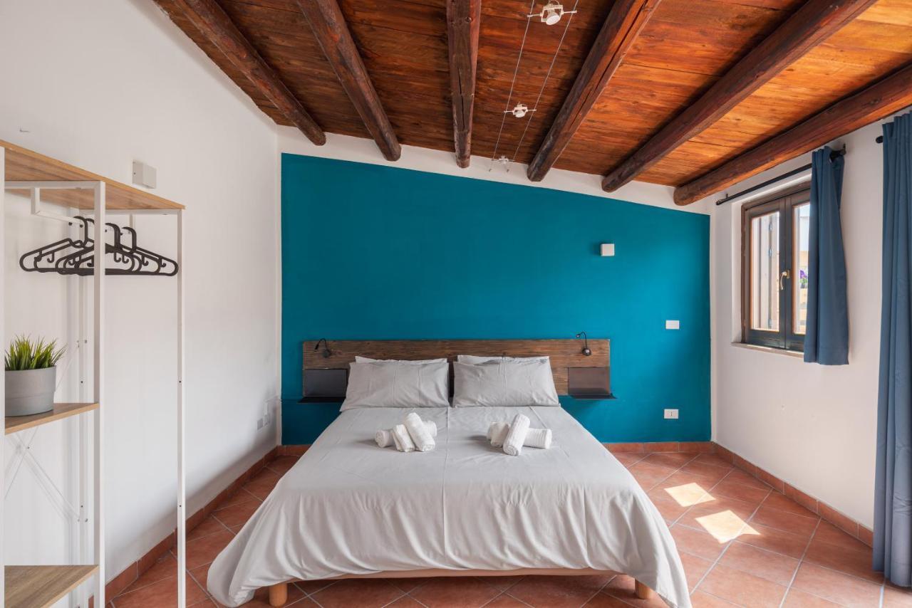 Suk Ballaro House Palerme Extérieur photo