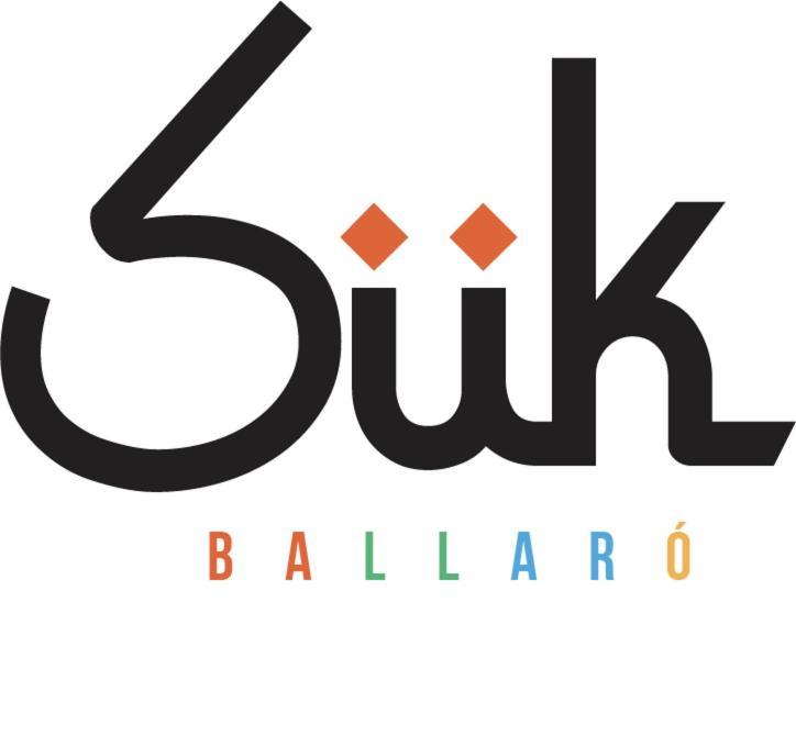 Suk Ballaro House Palerme Extérieur photo